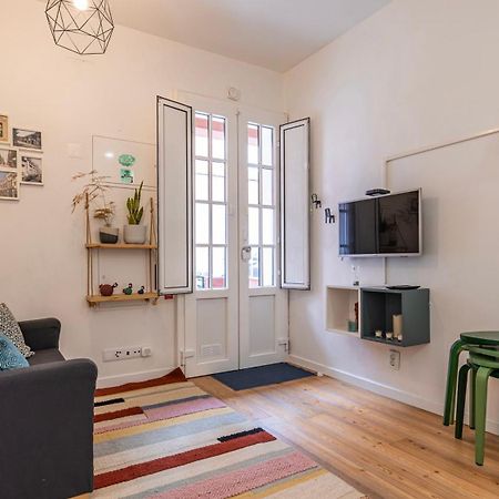 M&M Home By Lovelystay Lisbon Exterior photo