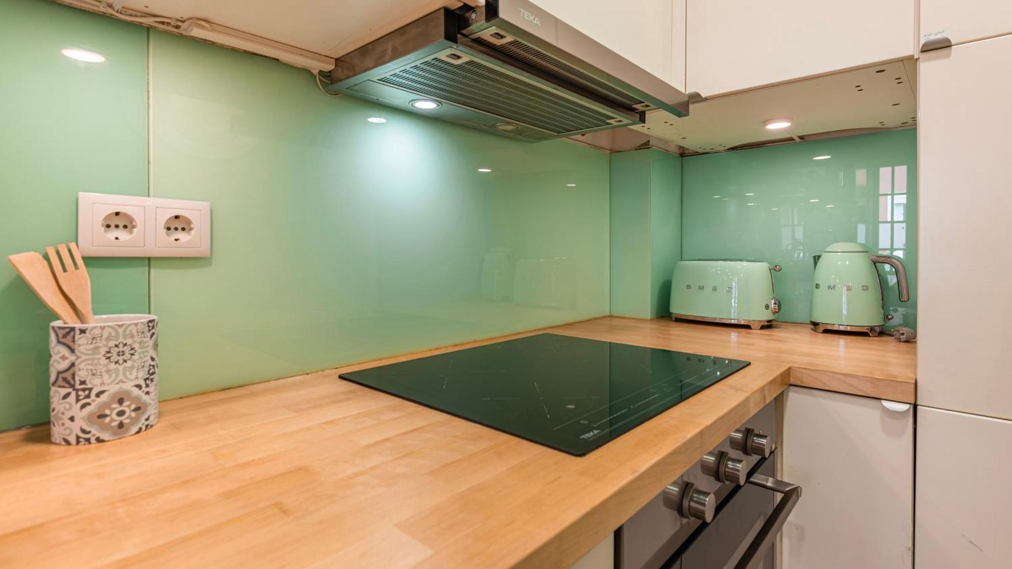 M&M Home By Lovelystay Lisbon Exterior photo
