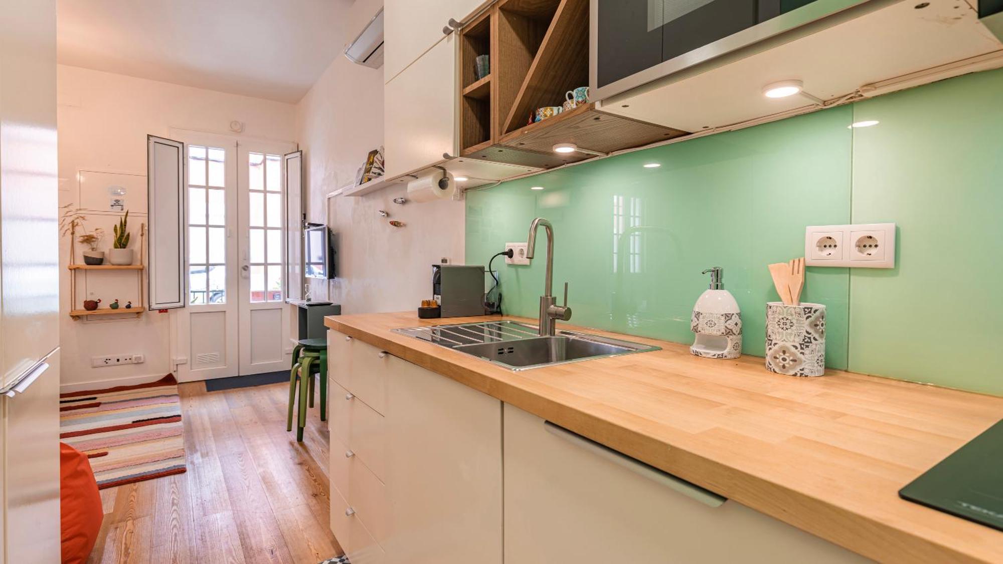 M&M Home By Lovelystay Lisbon Exterior photo
